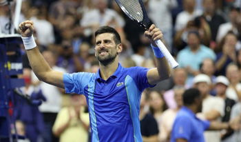 Djokovic wins smoothly against McDonald in his debut at Roland-Garros
