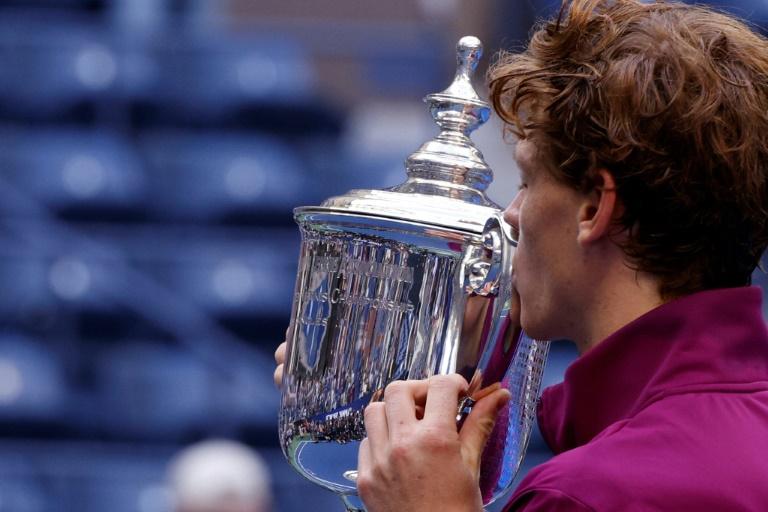 Connors sur Sinner et Sabalenka : Gagner des matchs avant même d'entrer sur le terrain