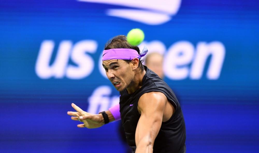 Nadal withdraws from US Open