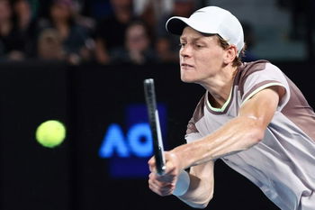 ATP boss on Sinner doping case: I'm 100% sure there was no preferential treatment