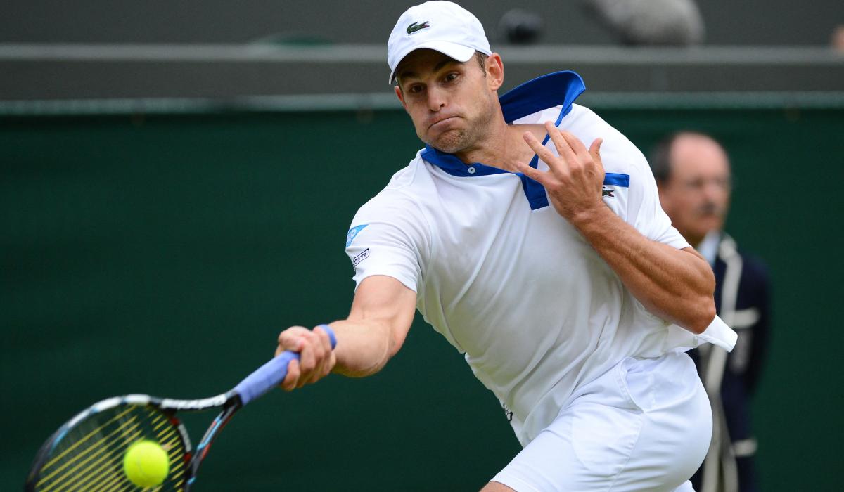 Roddick Reflects on His Painful Defeats at Wimbledon: I Was So in Love With That Tournament 