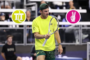 Paris/Pronos - Paul, Zheng-Sakkari, Kenin-Bencic, notre avis et les cotes intéressantes de la journée de mercredi