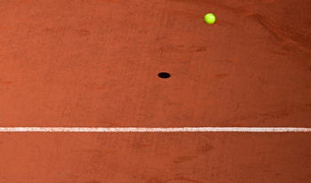 Invited by the organization, Tabur secures his spot in the main draw of Roland-Garros