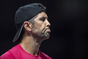 Verdasco talks about his vision of the Big 3: You have to imagine how difficult it was to win a Grand Slam or even a Masters 1000.