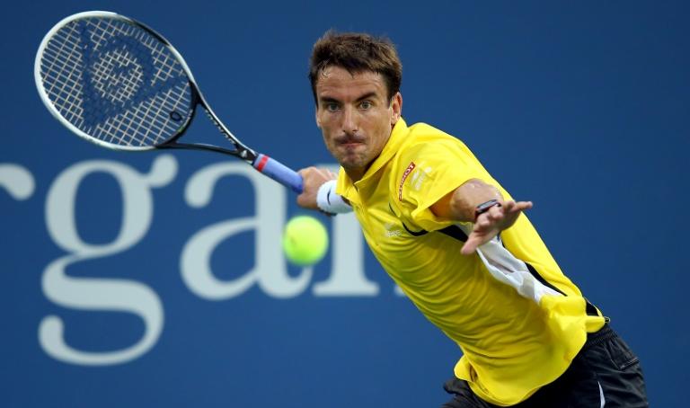 Robredo sucede a Ferrer como director del torneo de Barcelona