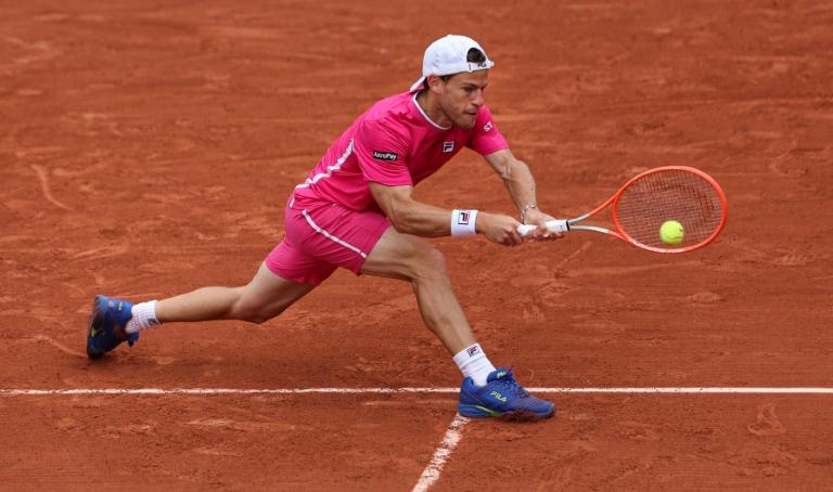 Schwartzman tiszteleg Nadal előtt: Mindörökké