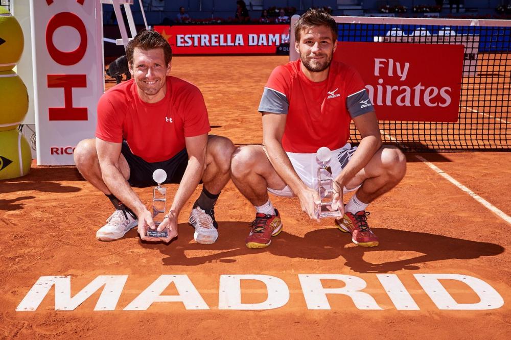 ATP Madrid 