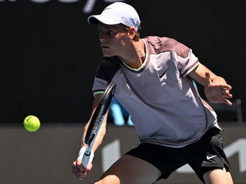 Australian Open 2025: Monday's schedule features a heavyweight line-up