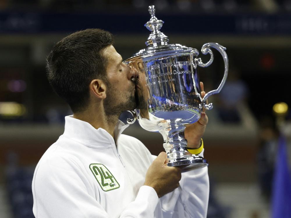 ATP Miami - Indian Wells : quels sont les joueurs à avoir remporté le « Sunshine Double » ?