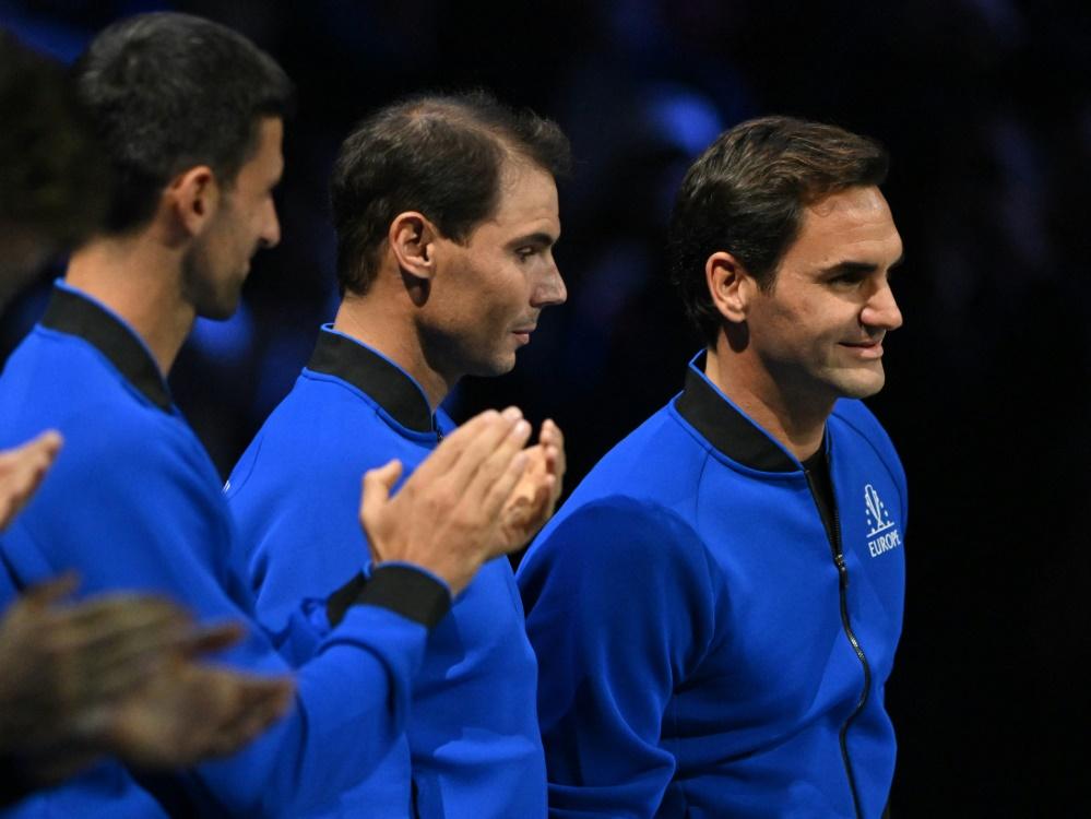 He's the one out of the three you most want to watch play, Gasquet reveals his favorite Big 3 player  