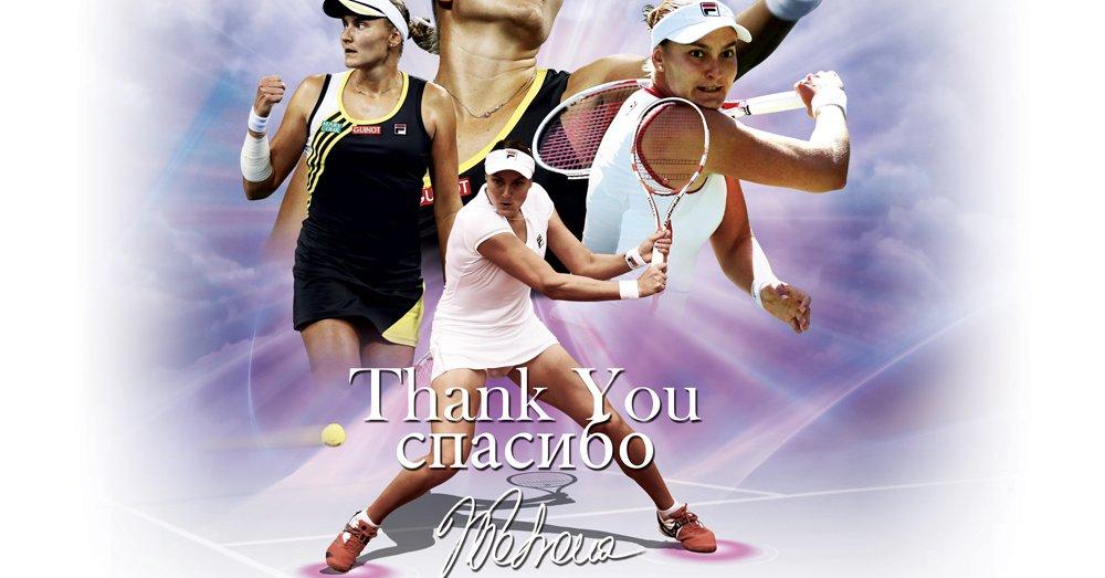 Nadia Petrova, ancienne n°3 mondiale, a officialisé sa retraite trois ans après avoir disputé son dernier match sur le circuit WTA