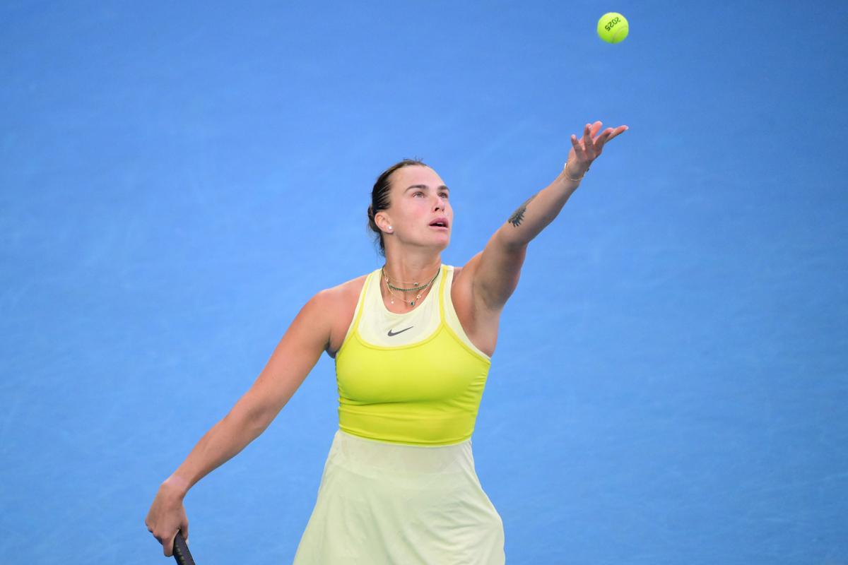 Ivanovic sulla nuova generazione in WTA: «Sabalenka ha davvero alzato il livello del tennis femminile»  