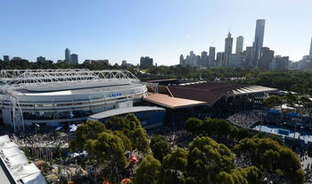 Tomic, Troicki, Stakhovsky et Ymer qualifiés pour l'Open d'Australie