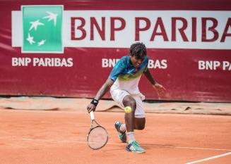 Ymer confirme sa forme ascendante à Bordeaux