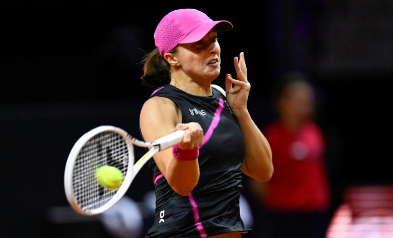 WTA 500 de Stuttgart : Huit joueuses du top 10 annoncées, la tenante du titre Rybakina absente