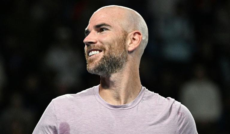 Mannarino reprend des couleurs au Mexique