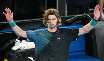 ATP Australian Open: Qualifiers have been placed, Fonseca will face Rublev