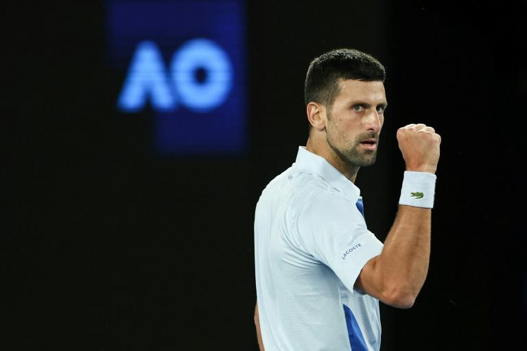 El sorteo del torneo de Brisbane: Rune-Lehecka de entrada, Djokovic y Kyrgios también definidos