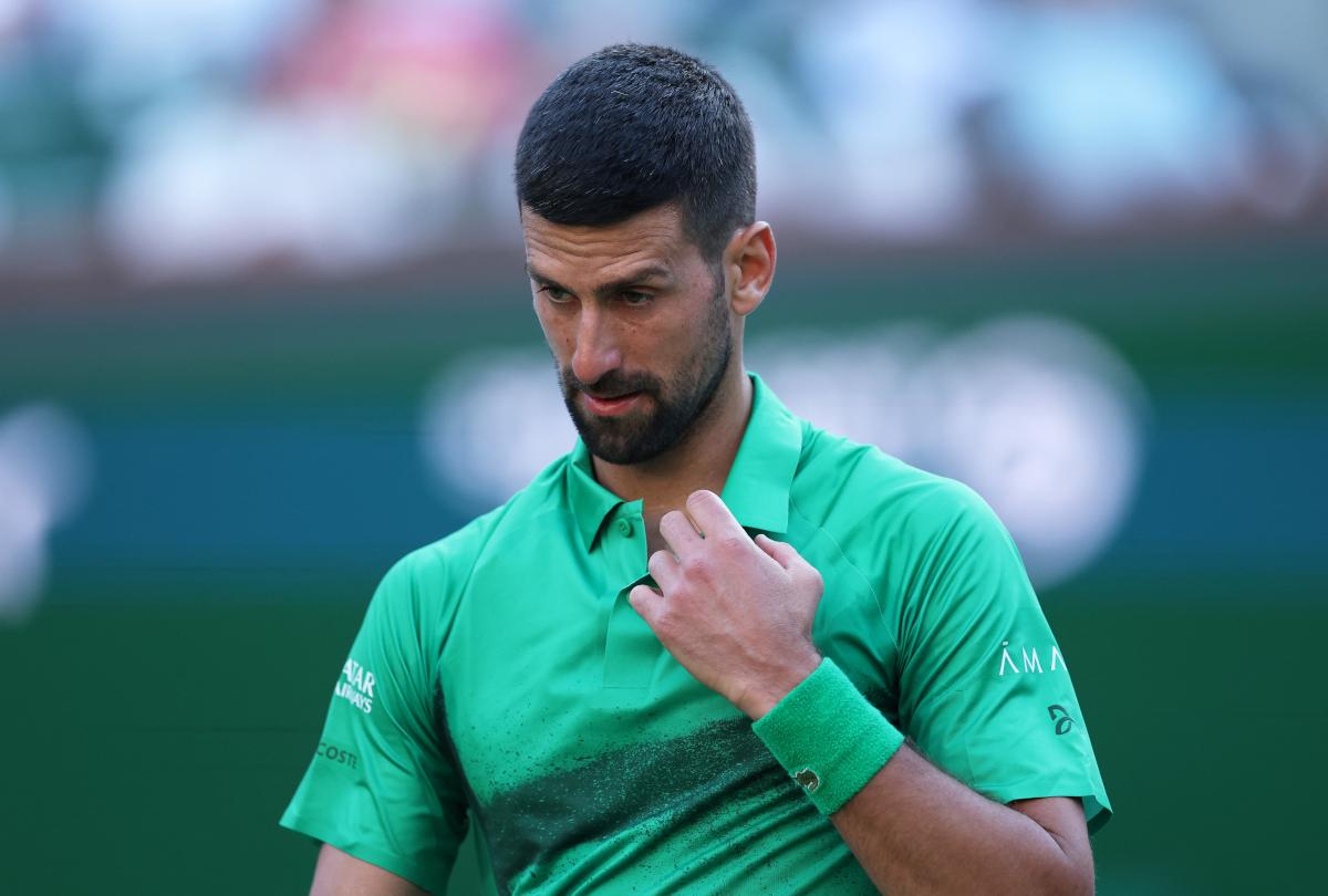 Swiatek, Djokovic, Zverev-Fils: Il programma della giornata a Miami