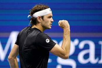 Masters 1000 von Toronto: Shelton überrascht de Minaur, Fritz qualifiziert