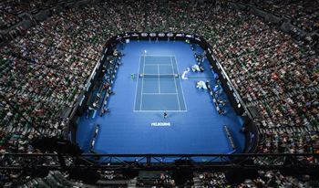 Wozniacki, voie royale jusqu'en demies 