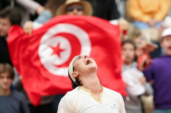 Jabeur im Viertelfinale gegen Gauff bei den French Open!