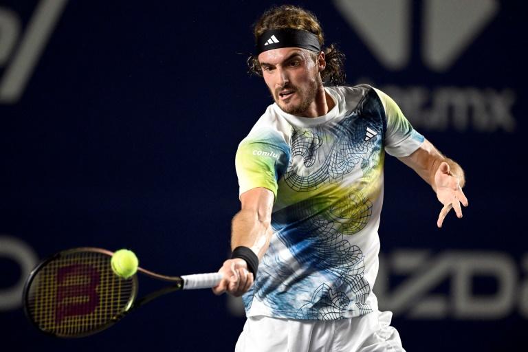 Tsitsipas : Avec Philippoussis nous étions un peu en décalage