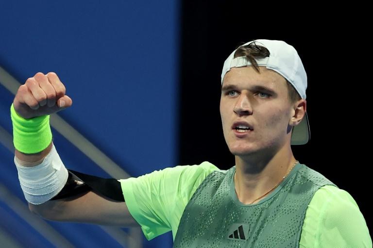 Mensik no participará en el Masters 1000 de Montecarlo