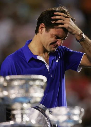 Todd Woodbridge : Federer est le meilleur joueur de tous les temps