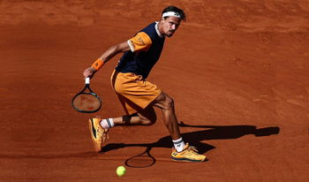 Altmaier sort Sinner au terme d'un duel titanesque sur le Lenglen !