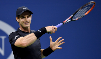 Murray en cavalier seul face à Dimitrov