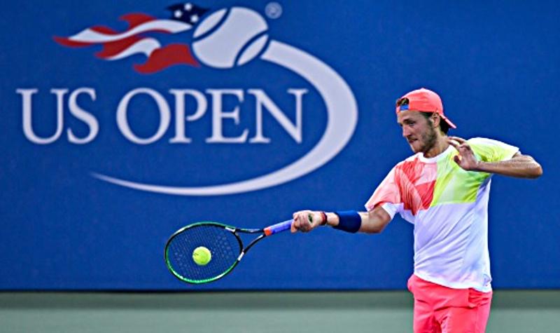 Les Français reçus 3/3 vendredi à l'US Open 