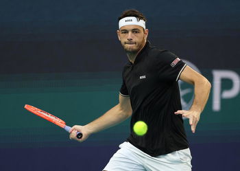 ATP Rankings: Fritz Returns to 4th Place, Shelton Breaks into the Top 10  