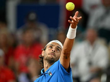 Musetti, tombeur de Tsitsipas à Monte-Carlo : « Cette victoire a une saveur particulière »