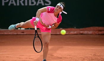 Jabeur stoppée par Collins en 8èmes