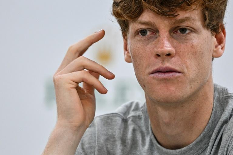 Sinner revient sur ses débuts à Rome : « Je vais devoir élever mon niveau de jeu contre Cerundolo »