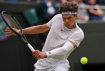 „Ich hatte dem Schiedsrichter gesagt, dass ich nur 60 Sekunden brauche“, Shelton reagiert auf seinen schnellen Sieg in Wimbledon  