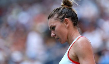 Rumänisches Tennis reagiert auf den Rücktritt von Simona Halep