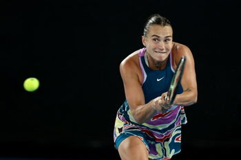 WTA Finals - Sabalenka, Zheng, Rybakina et Paolini lancent les hostilités à Riyad !