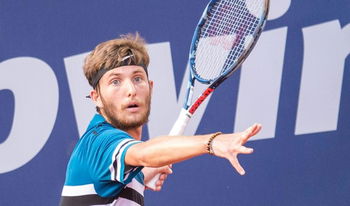 Un duel Halys-Moutet en finale du Challenger d'Istanbul