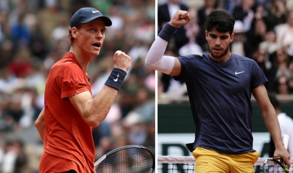 « Une finale lundi, c’est absolument absurde », Stubbs fustige les choix de l’ATP
