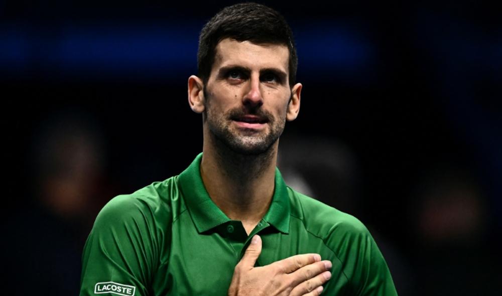 « Je pense que c’est là qu’il voudra terminer sa carrière », l’avis de Stubbs sur le dernier Grand Chelem de Djokovic