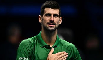 „Ich denke, das ist der Ort, an dem er seine Karriere beenden möchte“ – Stubbs’ Meinung zu Djokovics letztem Grand Slam  