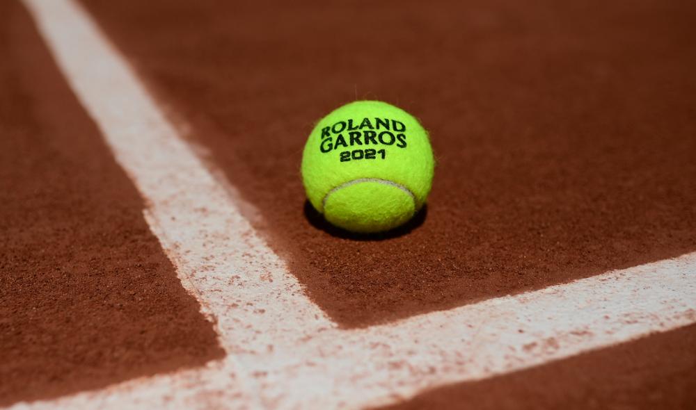 Il n'y aura que 3 Français au 2ème tour de ce Roland Garros 2021