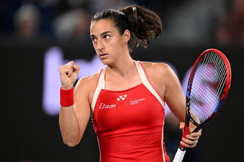 Garcia wishes to remain without a coach: I don't want to be parasitized by outside language focused on the competition
