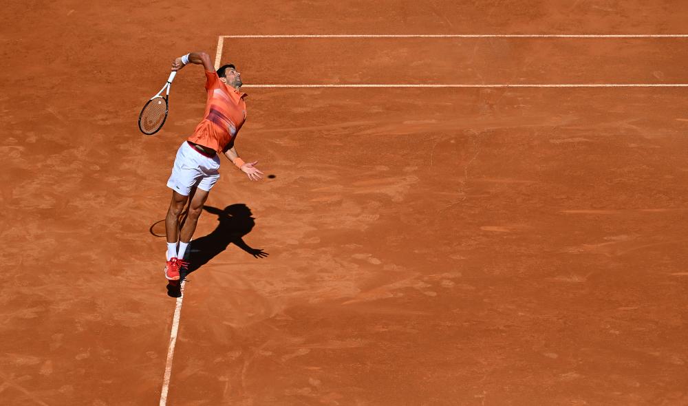 Djokovic to Play in Madrid for the First Time Since 2022  
