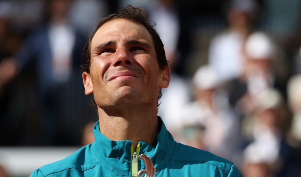 Rafael Nadal devine naratorul noului trailer al Roland-Garros