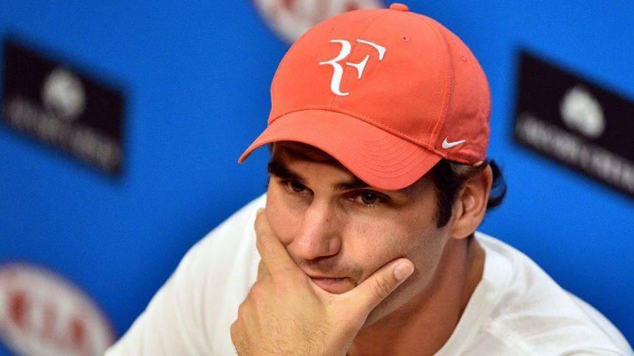 Roger Federer à la retraite ? Peut-être, mais pas avant 
