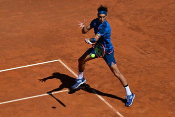 Tabilo absent for several weeks and likely to miss Wimbledon
