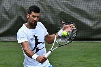 It's hard to say if this is really Novak's last chance, Feliciano Lopez weighs in on Djokovic's Wimbledon prospects  